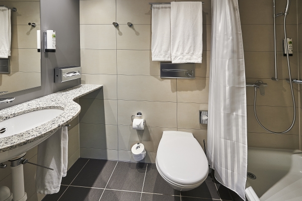 Hotel Central Luzern